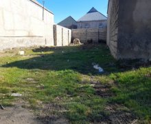 Satılır Torpaq Zabrat qəs., Sabunçu r.