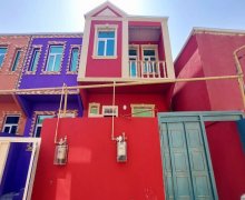 masazirda satilan heyet evleri/villa Masazır, Abşeron r.