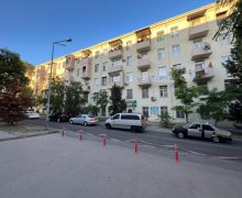 Kirayə (aylıq) Köhnə Tikili Həzi Aslanov m., Xətai r.