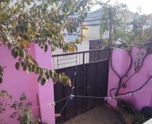 Satılır Həyət evi/villa Azadlıq m., Binəqədi r. Satılır Həyət evi/villa Azadlıq m., Binəqədi r.