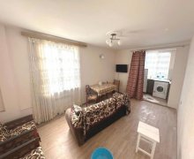 Kirayə (aylıq) Köhnə Tikili Elmlər akademiyası m., Yasamal r.