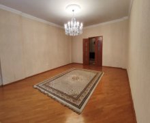 Kirayə (aylıq) Yeni Tikili Gənclik m., Nəsimi r.