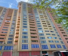 7-ci mkr-da satılan evlər Azadlıq m., 7-ci mikrorayon, Binəqədi r.