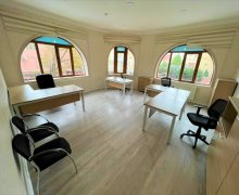 Kirayə (aylıq) Ofis Gənclik m., Nərimanov r.