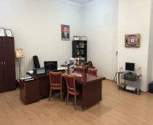 Kirayə (aylıq) Ofis Nərimanov r.