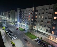 Kirayə (aylıq) Yeni Tikili Hövsan qəs., Suraxanı r.