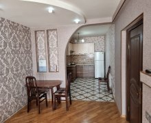 Satılır Yeni Tikili Bakıxanov qəs., Sabunçu r.