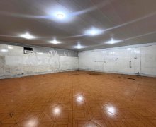 Satılır Obyekt 4-cü mikrorayon, Nəsimi r.