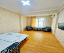 28 mayda 1 aylıq otaqli kiraye evler 28 May m., Nəsimi r.