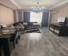 Kirayə (aylıq) Yeni Tikili Yeni Yasamal qəs., Albalı uşaq baxçası , Yasamal r.