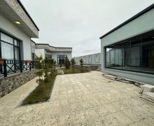 Satılır Həyət evi/villa Şüvəlan, Xəzər r.