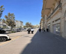 Kirayə (aylıq) Obyekt Xətai m., Ağ şəhər, Xətai r.