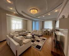 Kirayə (aylıq) Yeni Tikili 28 May m., Nəsimi r.