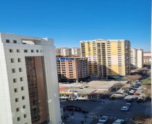 genclikde evlerin qiymeti Gənclik m., Nəsimi r.