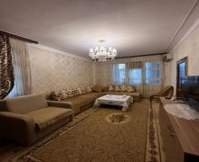 ev alqi satqisi 2018 Memar Əcəmi m., 4-cü mikrorayon, Nəsimi r.