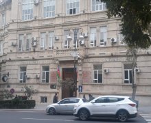 Kirayə (aylıq) Ofis İçərişəhər m., Səbail r.