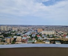 Kirayə (aylıq) Yeni Tikili 8-ci kilometr, Nizami r.