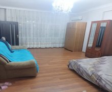 Kirayə (aylıq) Yeni Tikili Həzi Aslanov m., Əhmədli, Xətai r.