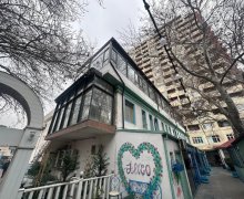 icareye verilen aylıq obyektler Binəqədi r.