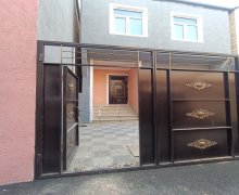 Satılır Həyət evi/villa Xırdalan ş. Satılır Həyət evi/villa Xırdalan ş.