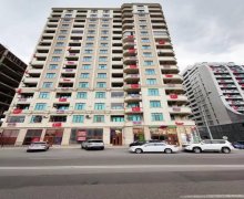 Kirayə (aylıq) Yeni Tikili Qara Qarayev m., Nizami r.