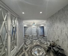 Kirayə (aylıq) Yeni Tikili Elmlər akademiyası m., Yasamal qəs., Bakı Dövlət Universiteti, Yasamal r.