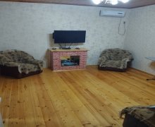 Kirayə (aylıq) Həyət evi/villa Bayıl qəs., Səbail r.