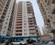 Satılır Yeni Tikili Həzi Aslanov m., H.Aslanov qəs., Xətai r.