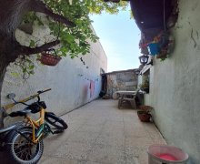 Satılır Həyət evi/villa İnşaatçılar m., Yasamal r.