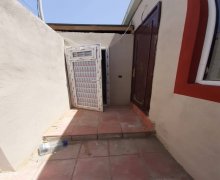 Satılır Həyət evi/villa Azadlıq m., Binəqədi qəs., Binəqədi r.