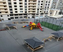 Satılır Yeni Tikili Nəriman Nərimanov m., Nərimanov r.