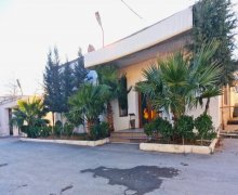 Kirayə (aylıq) Obyekt Ulduz m., Nərimanov r.