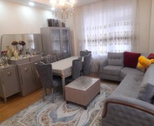 Satılır Yeni Tikili Əhmədli m., Əhmədli, Xətai r.