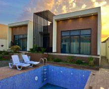 Satılır Bağ evi Mərdəkan, Xəzər r.