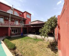 Satılır Həyət evi/villa Qaraçuxur qəs., Suraxanı r. Satılır Həyət evi/villa Qaraçuxur qəs., Suraxanı r.
