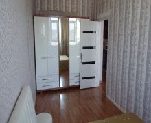 Kirayə (günlük) Yeni Tikili Sahil m., Səbail r.