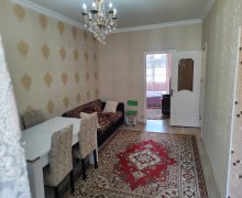 Satılır Köhnə Tikili Nəsimi m., 4-cü mikrorayon, Nəsimi r.