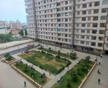 Kirayə (aylıq) Yeni Tikili 20 Yanvar m., Yasamal r.