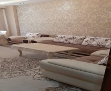 Kirayə (aylıq) Yeni Tikili Nəsimi m., Binəqədi r.