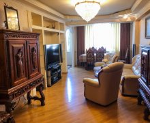 Satılır Köhnə Tikili Sahil m., Səbail r.