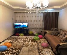 razinde 3 otaqli evler Neftçilər m., Bakıxanov qəs., Sabunçu r.