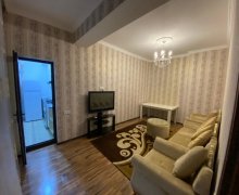 Kirayə (aylıq) Yeni Tikili Nəriman Nərimanov m., Nərimanov r.