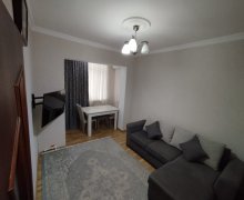 Satılır Köhnə Tikili Xalqlar dostluğu m., Nizami r.