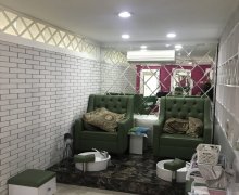 Kirayə (aylıq) Obyekt Elmlər akademiyası m., Yasamal qəs., Yasamal r.