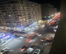 Kirayə (aylıq) Yeni Tikili Xırdalan ş.