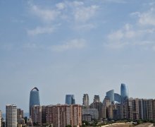 Kirayə (aylıq) Yeni Tikili 28 May m., Nərimanov r.