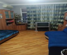 Satılır Yeni Tikili Həzi Aslanov m., H.Aslanov qəs., Xətai r.