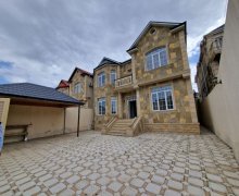 Satılır Həyət evi/villa Masazır, Abşeron r.