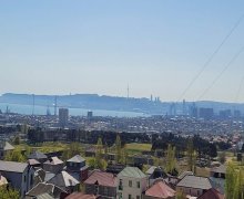 Satılır Köhnə Tikili Xalqlar dostluğu m., Əhmədli, Xətai r.