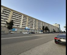 Satılır Köhnə Tikili Gənclik m., Nəsimi r.